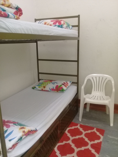 Bedroom 3, Lighthouse Farm Backpackers Lodge, City of Cape Town