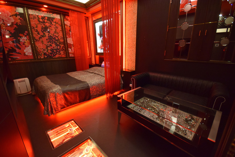 Others 5, Hotel X - Adult Only, Toshima