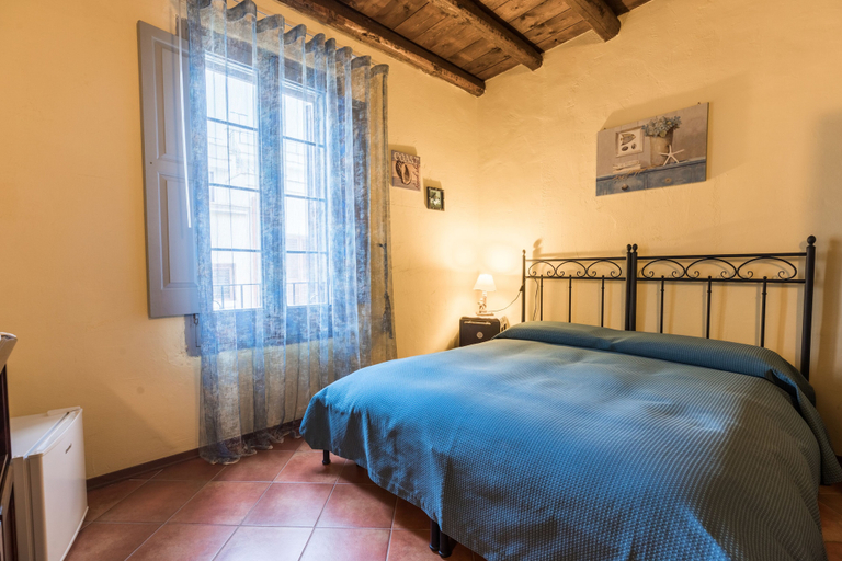 Bedroom 5, Le Case di Sottovento, Bari
