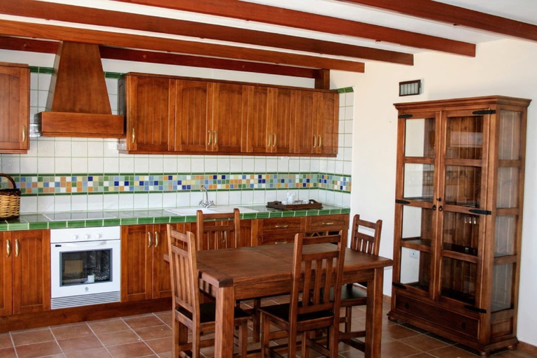 Others 5, La Casa de la Abuela Leonor en El Hierro, Santa Cruz de Tenerife