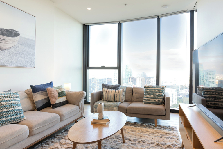 Others 5, Mega Style Apartments Melbourne Square, Melbourne