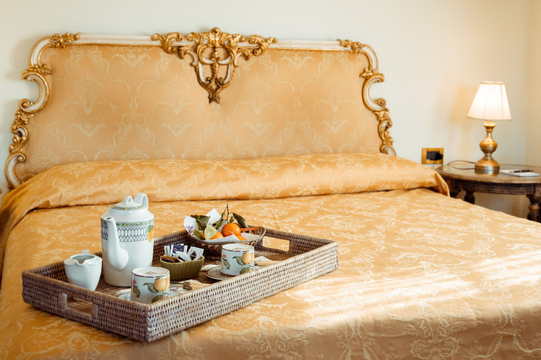 Bedroom 14