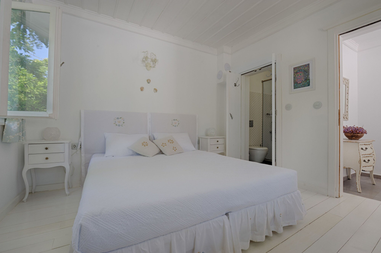 Bedroom 4, Amaranda Ada Evi - Adults Only, Bozcaada