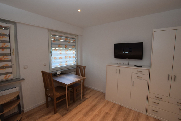 Others 5, AB Apartment 109, Ludwigsburg