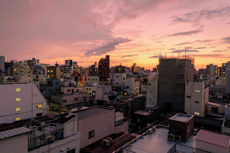 Scenery
