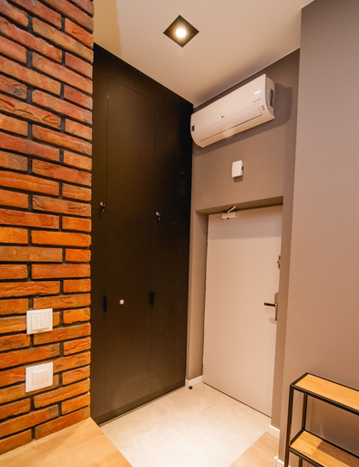 Bedroom 3, Apartamenty Diamond Estates, Kraków City