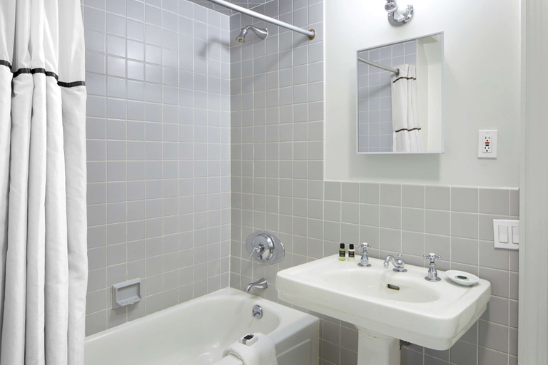 Bathroom 5, Tarrytown House Estate, Westchester