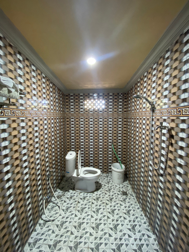 Grand Baluran Villa Room Type - Superior Room