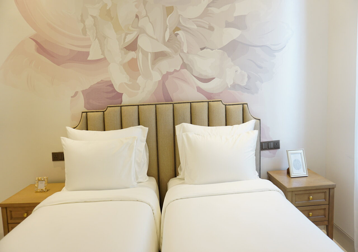 Bedroom 18