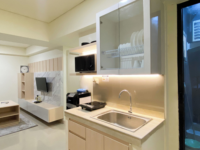 Others 3, Best Homey And Modern 2Br At Meikarta Apartment, Cikarang