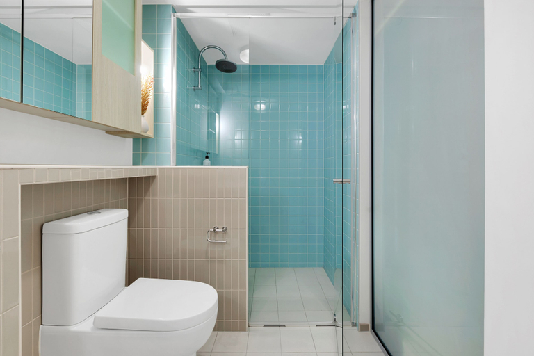 Bathroom 4, Urban Edge Apartments by Urban Rest, Kelvin Grove