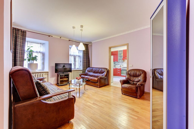 Others 5, Welcome Home Apartments Nevsky 54, Sankt-Peterburg gorsovet