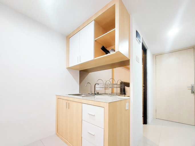 Others 3, Cozy And Strategic Studio Apartment At De Prima, Medan