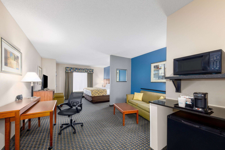 Others 4, Baymont by Wyndham Pratt, Pratt