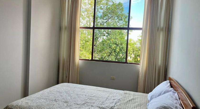 Bedroom 2, Ramadom Apartamento Tarapoto, San Martín