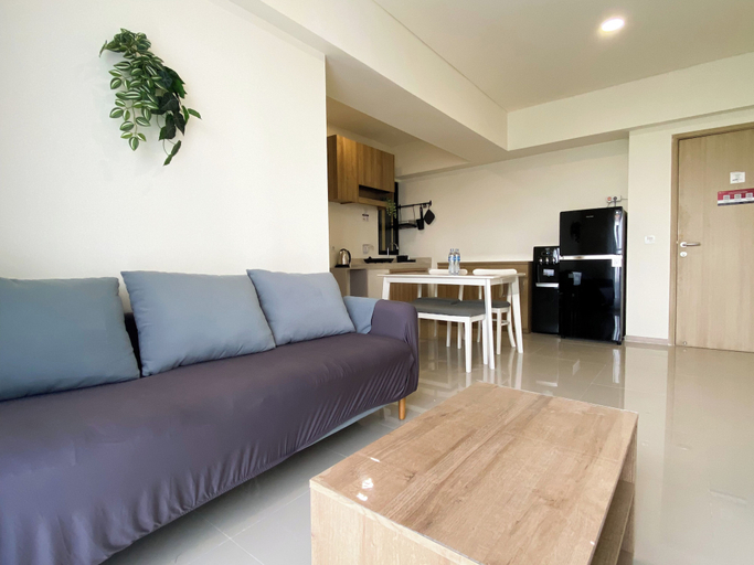 Others 4, Best Spacious 3Br At Meikarta Apartment, Cikarang