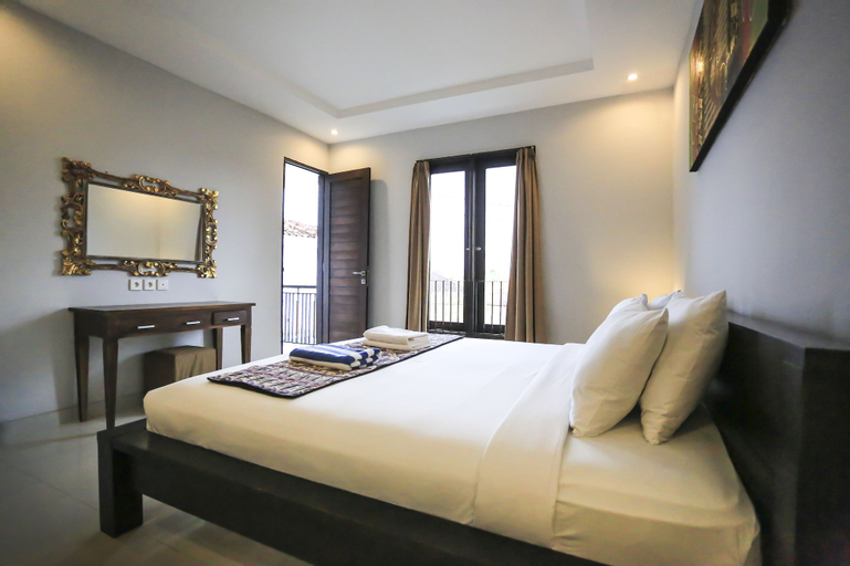 Bedroom 27