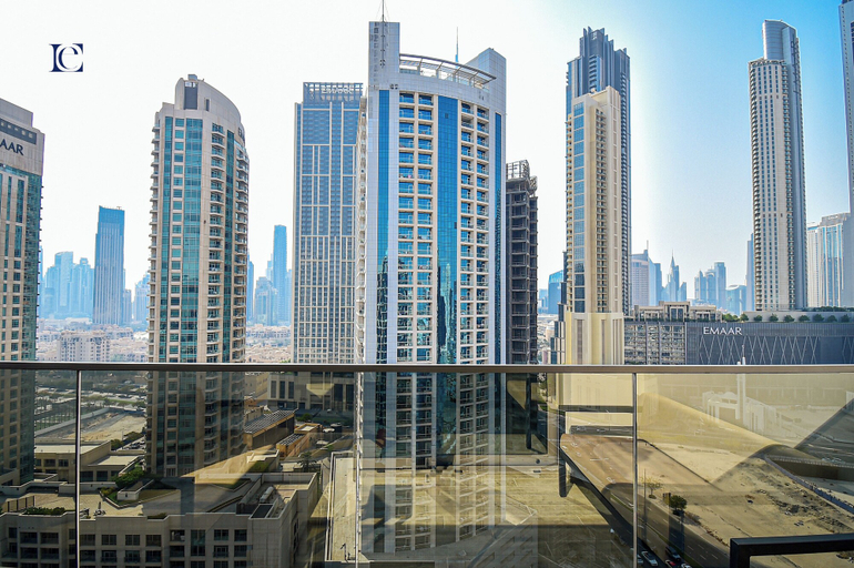 Others 4, Brand New Studio in Business Bay - MAG, Dubai