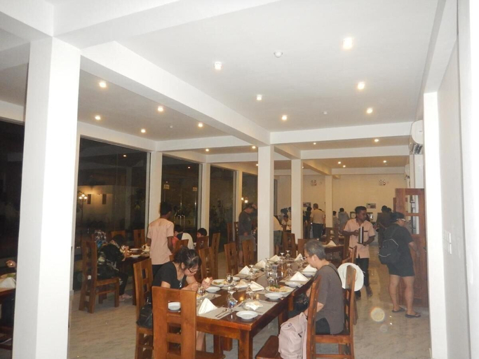 Food & Drinks 5, Yala Hotel Elephant Eye, Thissamaharama