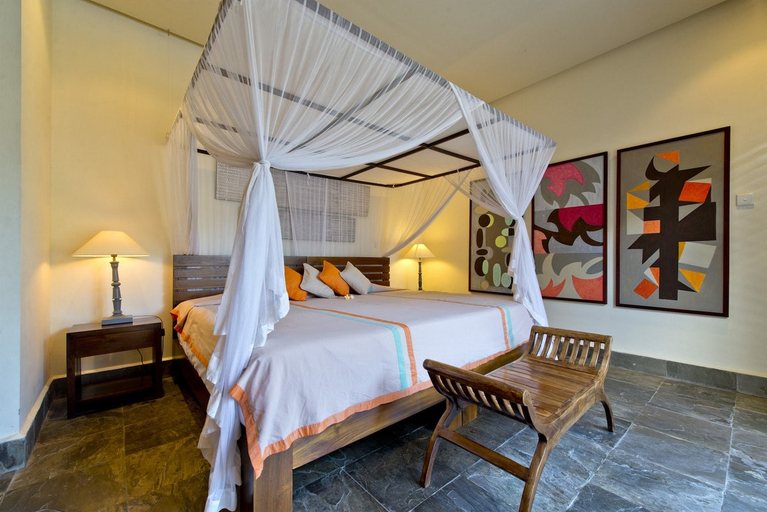Bedroom 2, Villa Sukapadi, Badung