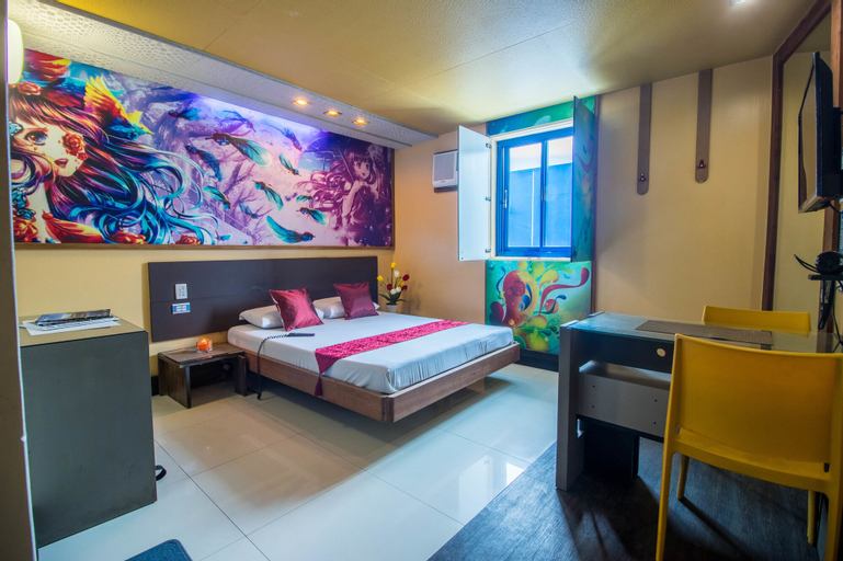 Bedroom 9