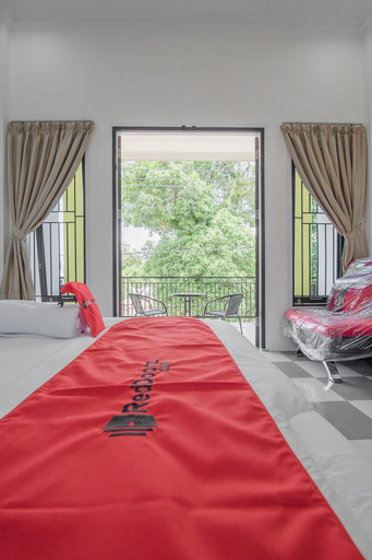 Bedroom 20