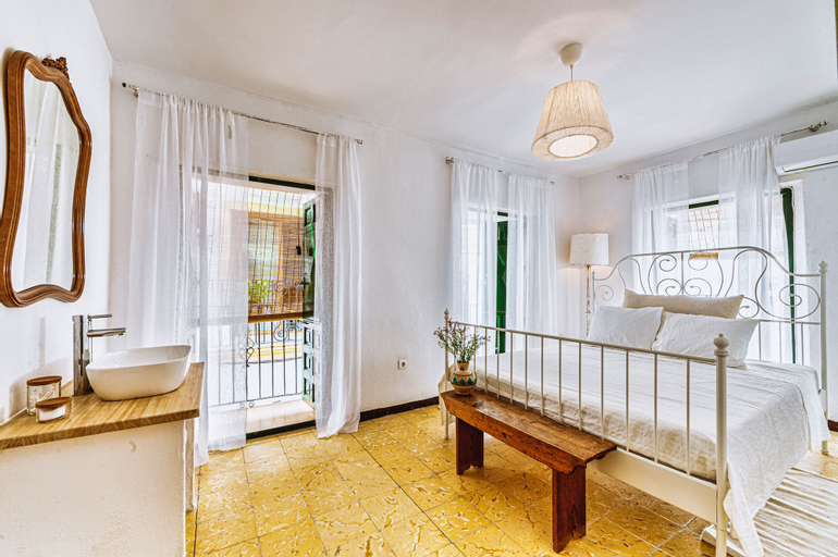 Encanto Guesthouse, Málaga