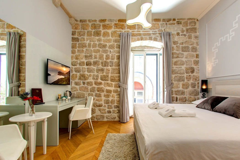 Bedroom 3, Guesthouse Forty Four, Dubrovnik