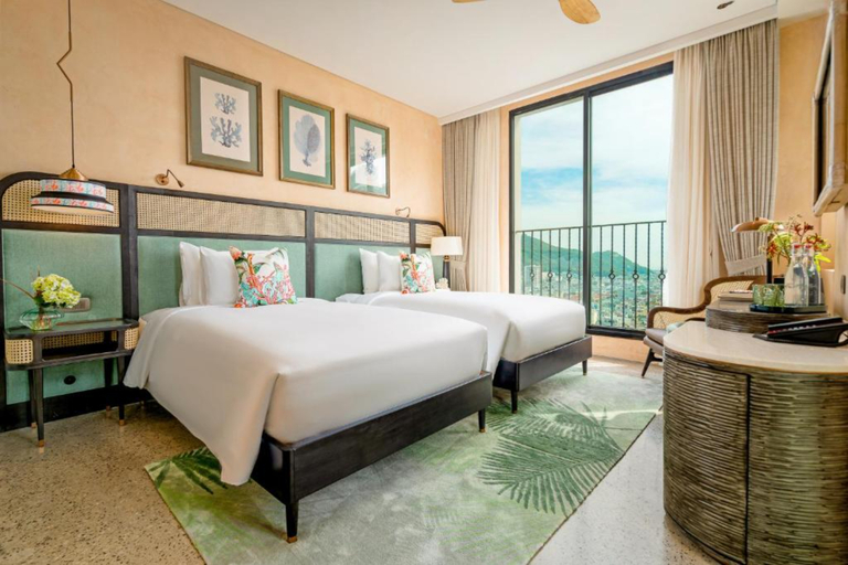 Bedroom 3, L'amor Boutique Hotel Quy Nhon, Qui Nhơn