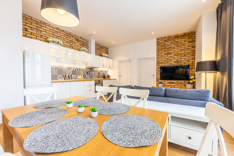 Others 4, Victus Apartamenty - Adriatic, Sopot