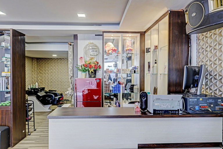 Others 3, Hotel O Nagoya House Syariah, Batam