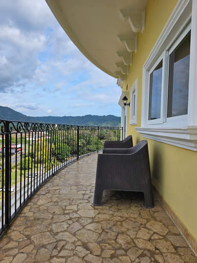 Others 5, Acqua Residence Cr, Garabito