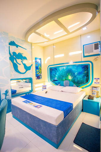 Others 5, Hotel DreamWorld Las Pinas, Las Piñas