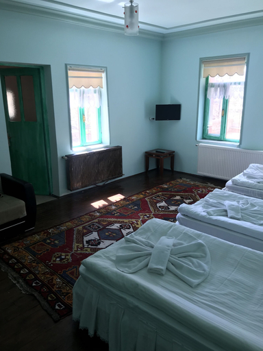 Bedroom 3, Kemal Stone House Hotel, Nevşehir