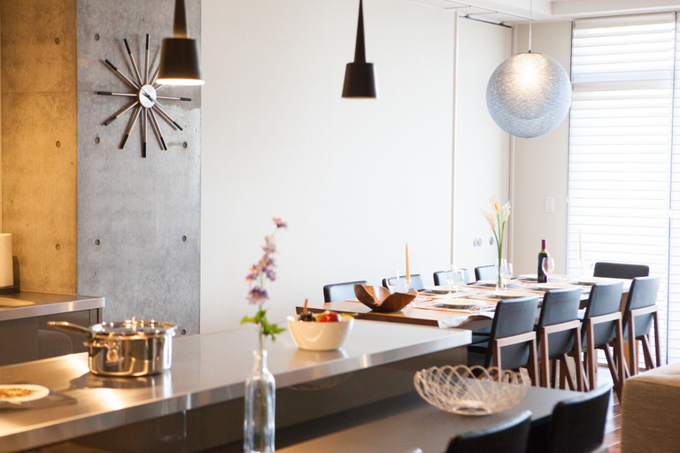 Food & Drinks 5, Hirafu 188, Kutchan