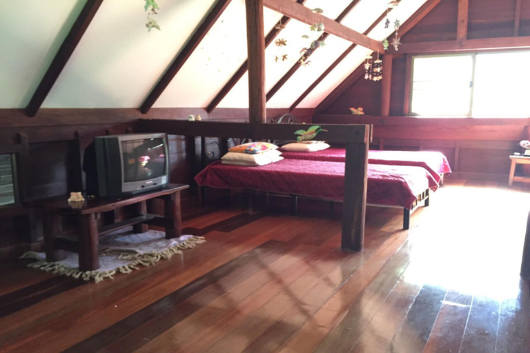 Bedroom 2, Baan Parimtarn Kanchanaburi, Muang Kanchanaburi
