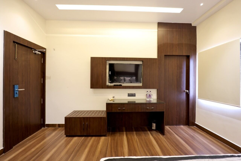 Others 5, KS Square Hotel and Banquets, Patna