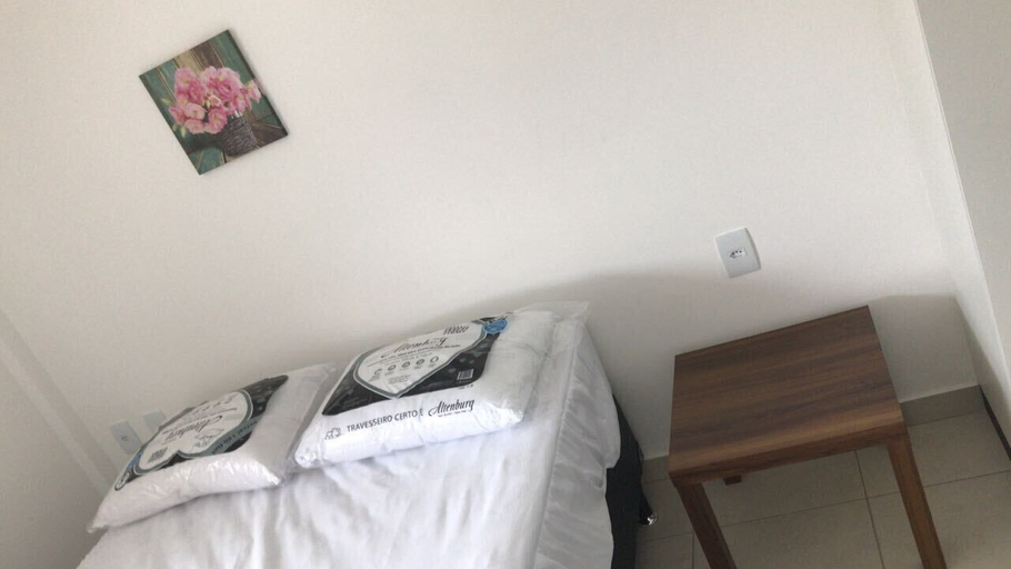 Bedroom, Beach Park Mediterranee, Aquiraz