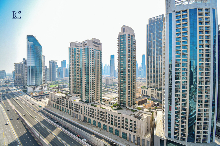 Others 5, Brand New Studio in Business Bay - MAG, Dubai