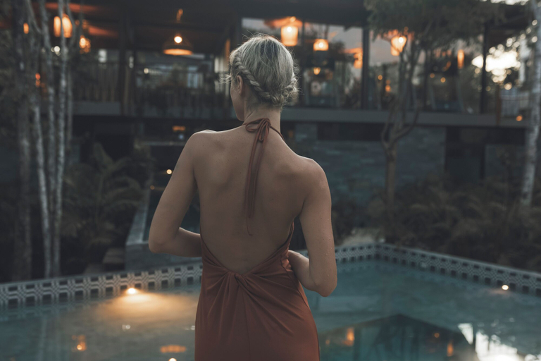 Sport & Beauty 2, SIWA Wellness Villa Collection, Cozumel