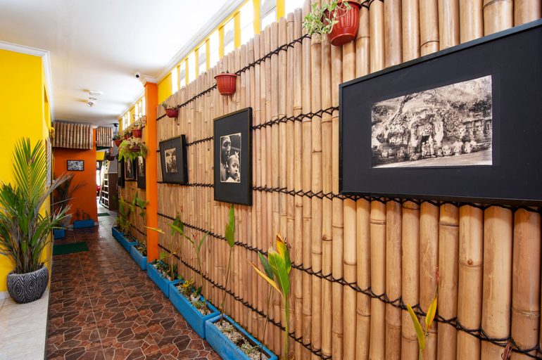 Others 4, Urban Haven Sanur, Denpasar