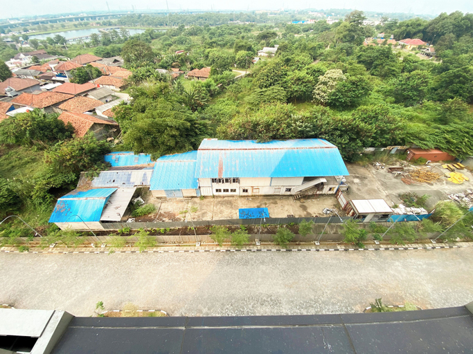 Exterior & Views 2, Best Spacious 3Br At Meikarta Apartment, Cikarang
