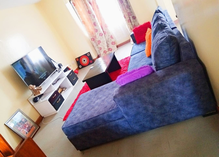 Others 5, Ramon Cozy Maisonette, Embakasi East