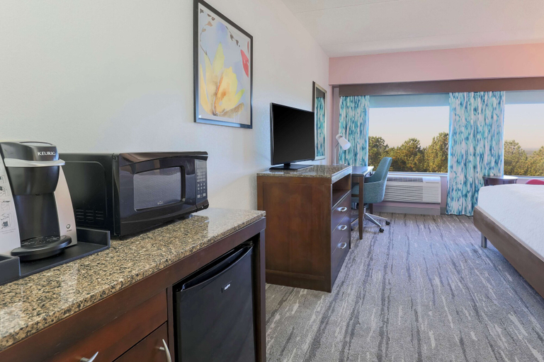 Bedroom 3, Hilton Garden Inn Raleigh-Durham/Research Triangle Park, Durham