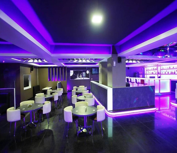 Food & Drinks 3, Hilarity Inn, Kancheepuram