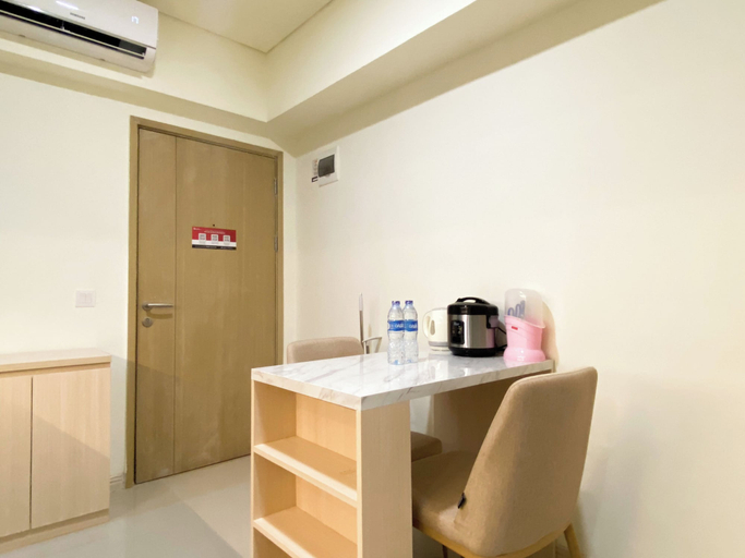 Others 5, Best Homey And Modern 2Br At Meikarta Apartment, Cikarang