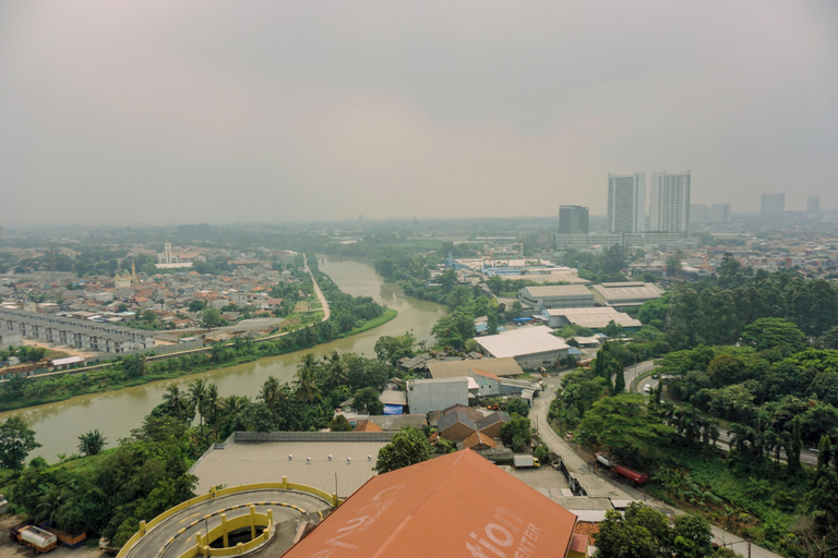 Others 4, Cozy And Homey Studio Great Western Resort Apartment, Tangerang