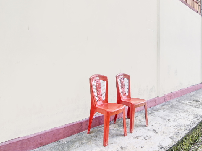Public Area 2, Spot On 91799 Sosonopan Homestay, Manado