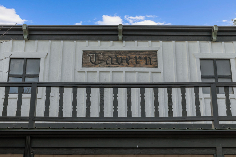 Exterior & Views 2, Hotel Palomino, Ouray
