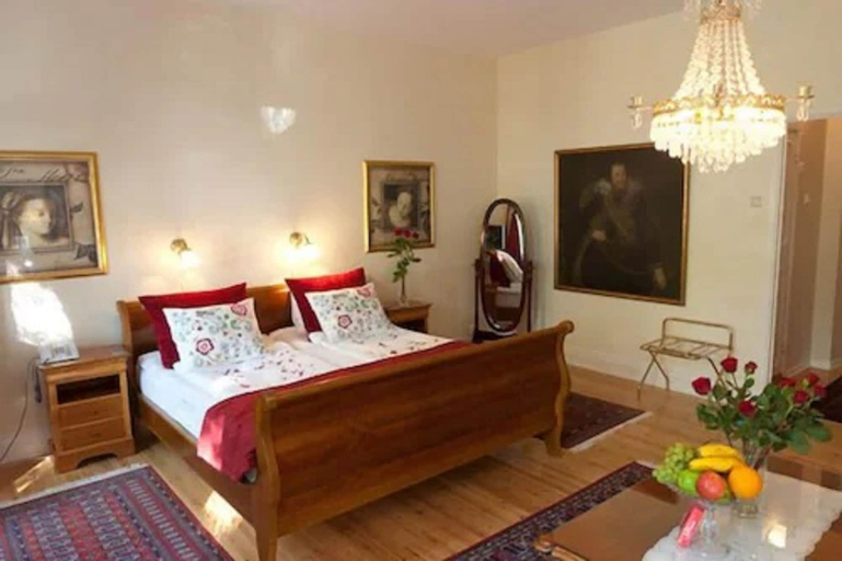 Bedroom 2, Frimurarehotellet, Sure Hotel Collection by Best Western, Kalmar